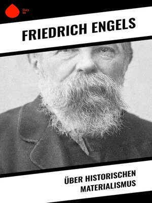 cover image of Über historischen Materialismus